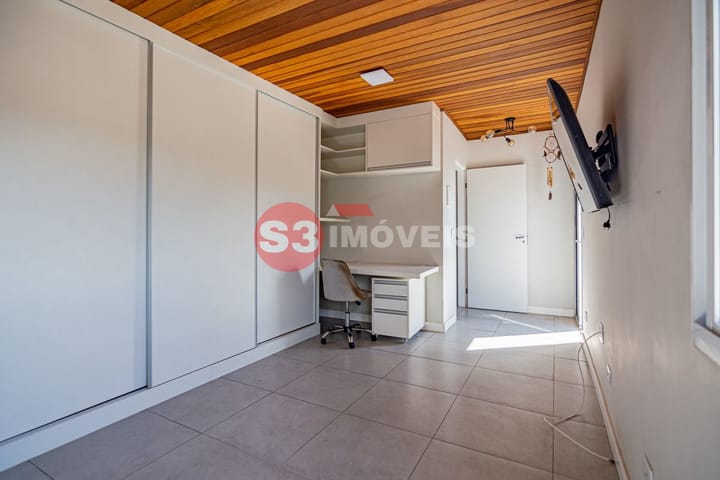 Casa à venda com 4 quartos, 179m² - Foto 61