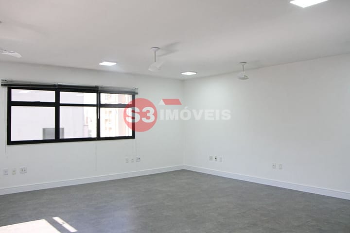 Conjunto Comercial-Sala à venda, 56m² - Foto 5