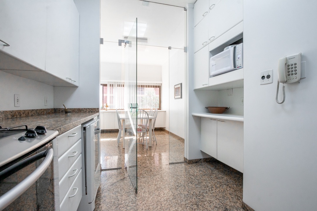 Apartamento à venda com 4 quartos, 270m² - Foto 39