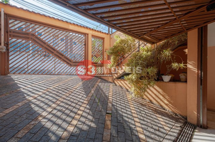 Casa à venda com 4 quartos, 280m² - Foto 55