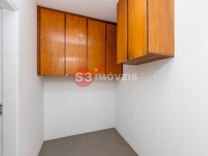 Apartamento à venda com 3 quartos, 127m² - Foto 32