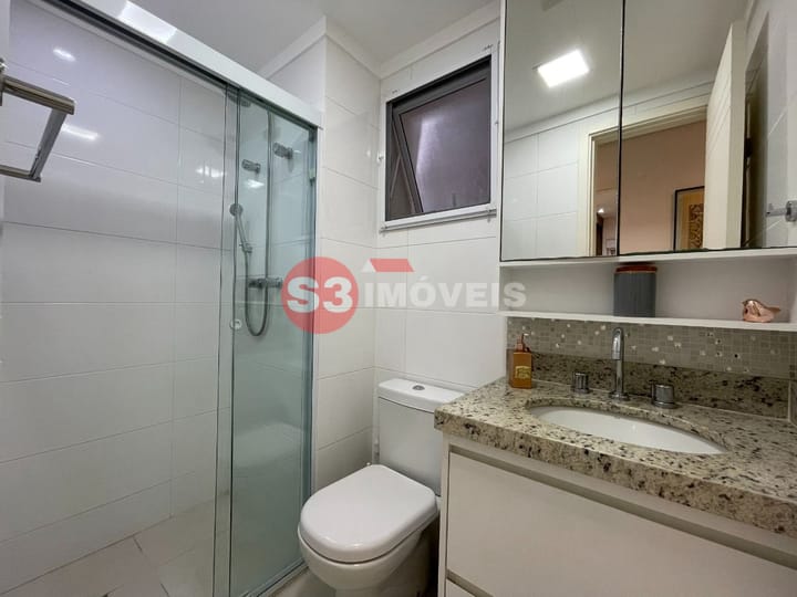 Apartamento à venda com 2 quartos, 98m² - Foto 6