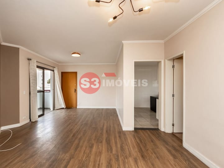 Apartamento à venda com 3 quartos, 117m² - Foto 6