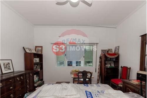 Apartamento à venda com 3 quartos, 180m² - Foto 14