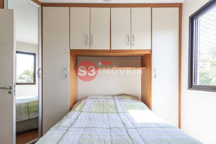 Apartamento à venda com 2 quartos, 63m² - Foto 16