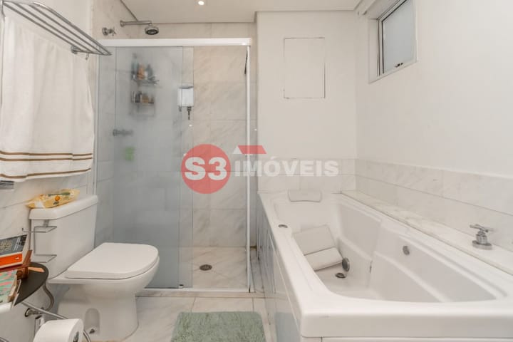 Apartamento à venda com 2 quartos, 146m² - Foto 31