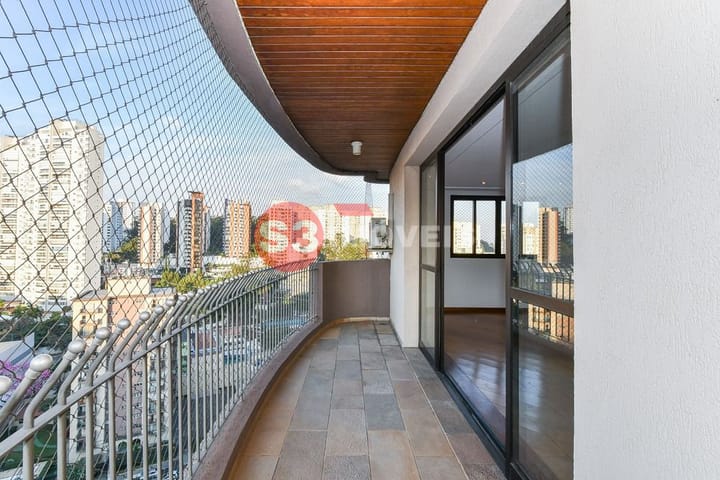 Apartamento à venda com 4 quartos, 254m² - Foto 7