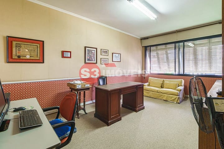 Apartamento à venda com 5 quartos, 455m² - Foto 15