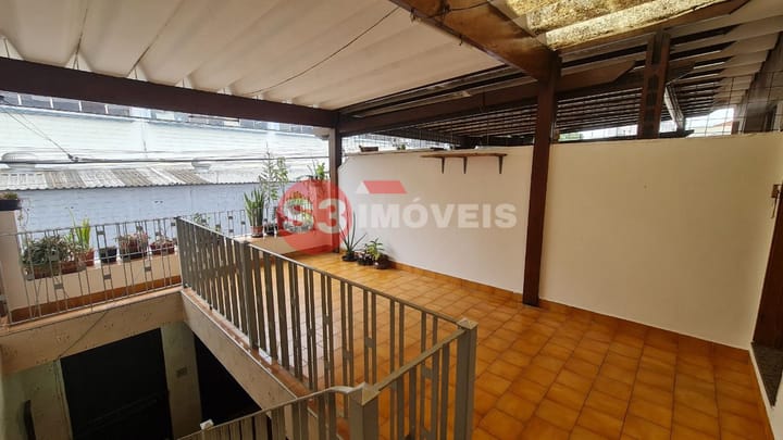 Casa à venda com 2 quartos, 157m² - Foto 4