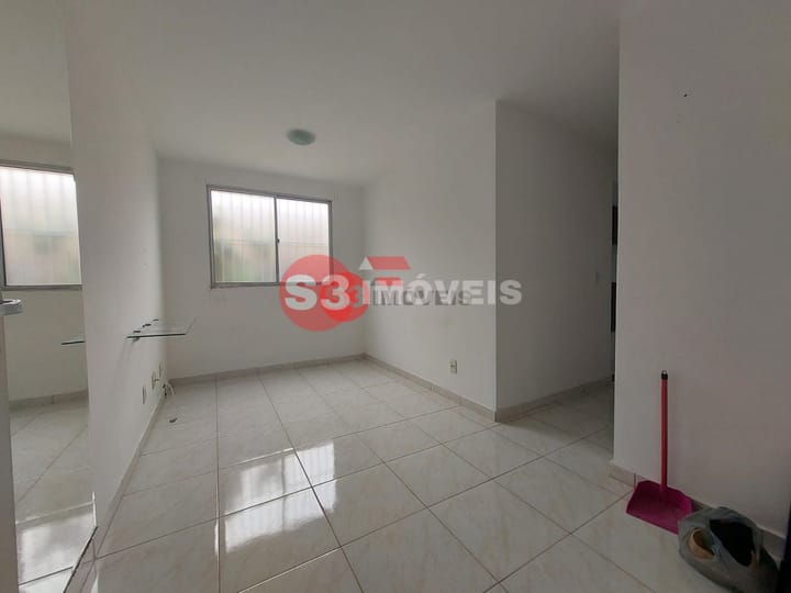 Apartamento à venda com 1 quarto, 35m² - Foto 5