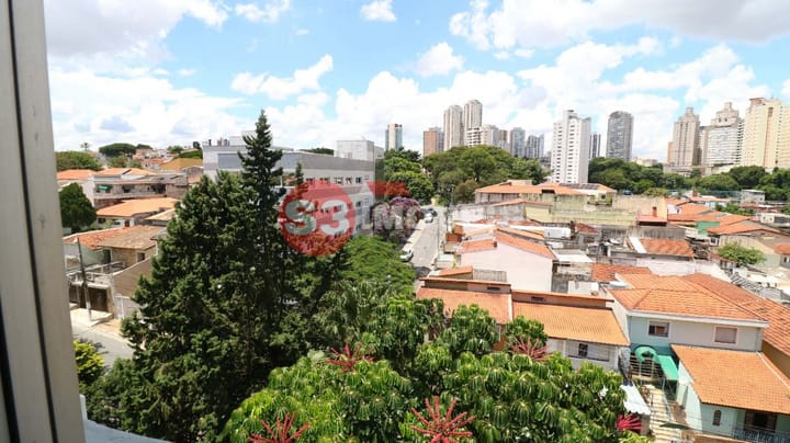 Apartamento à venda com 3 quartos, 73m² - Foto 20