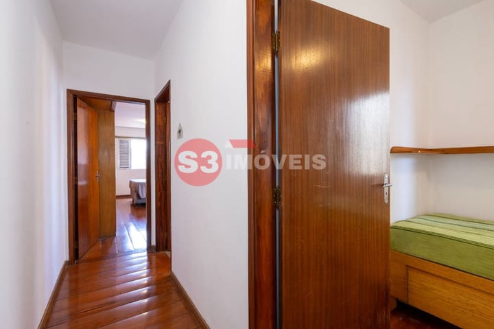 Casa à venda com 3 quartos, 173m² - Foto 40