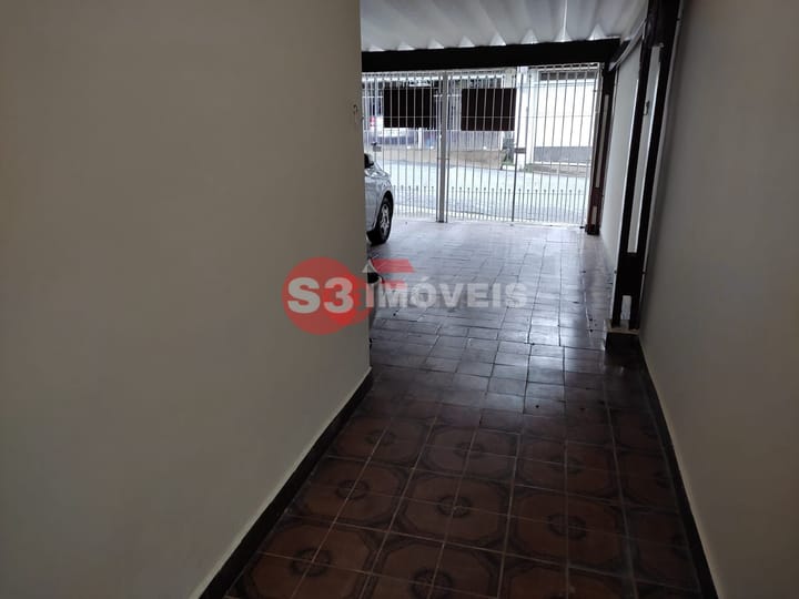 Casa à venda com 3 quartos, 143m² - Foto 11