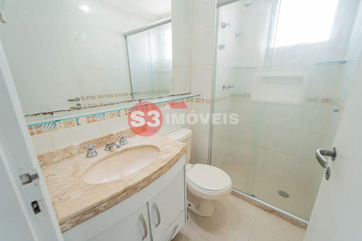 Apartamento à venda com 3 quartos, 92m² - Foto 25