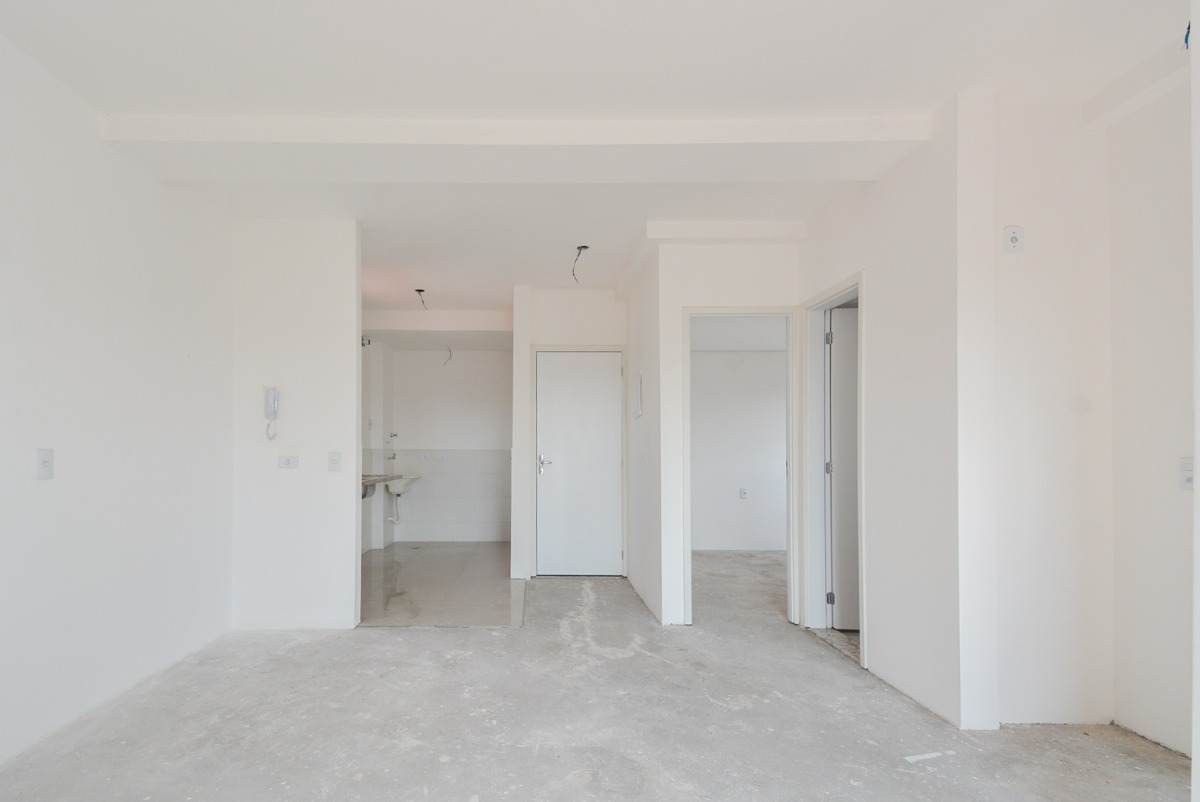 Apartamento à venda com 2 quartos, 60m² - Foto 4