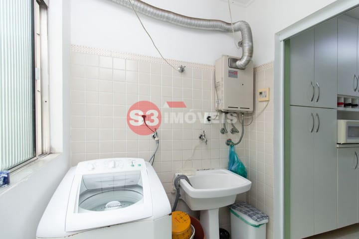 Apartamento à venda com 3 quartos, 82m² - Foto 30