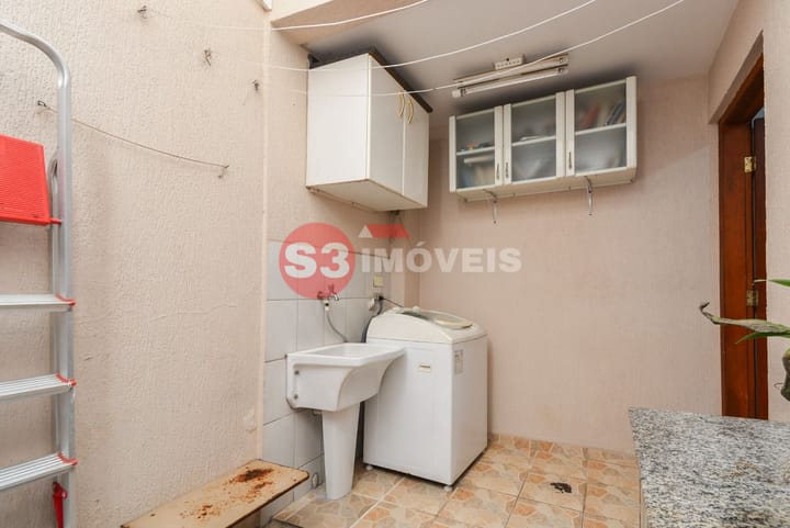 Casa de Condomínio à venda com 2 quartos, 91m² - Foto 13