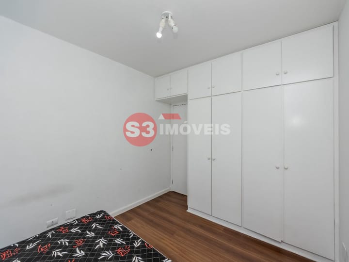 Apartamento à venda com 3 quartos, 127m² - Foto 14