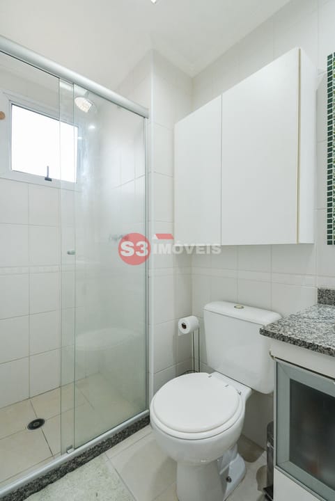 Apartamento à venda com 3 quartos, 115m² - Foto 19