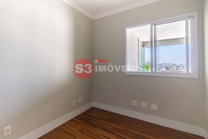 Apartamento à venda com 3 quartos, 93m² - Foto 13