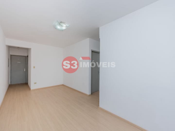 Apartamento à venda com 2 quartos, 65m² - Foto 8