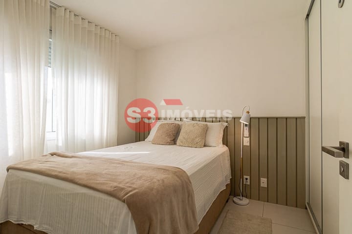 Apartamento à venda com 2 quartos, 65m² - Foto 27