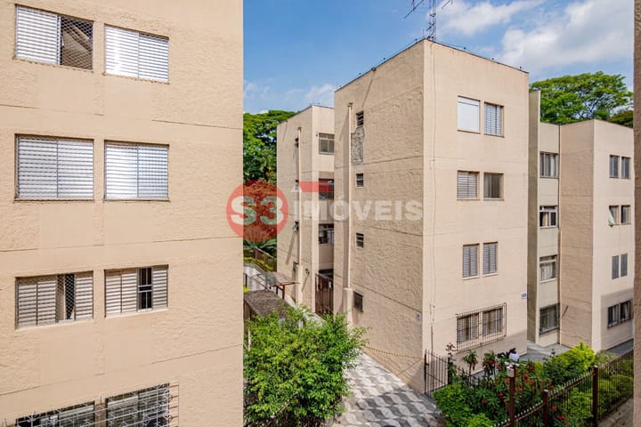 Apartamento à venda com 3 quartos, 68m² - Foto 16