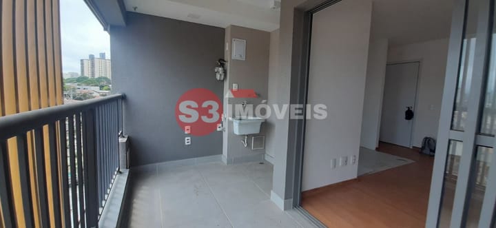 Apartamento à venda com 2 quartos, 56m² - Foto 16