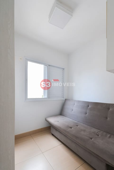 Apartamento à venda com 3 quartos, 60m² - Foto 16