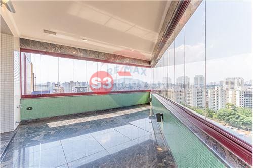 Apartamento à venda com 3 quartos, 530m² - Foto 30