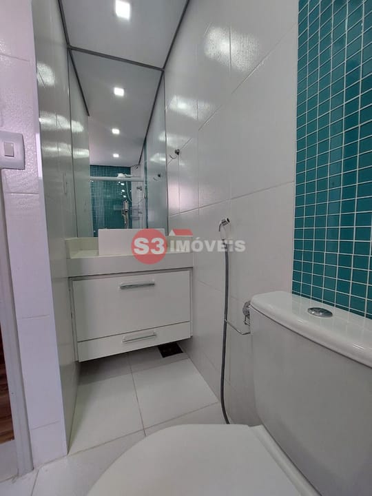 Apartamento à venda com 2 quartos, 66m² - Foto 41