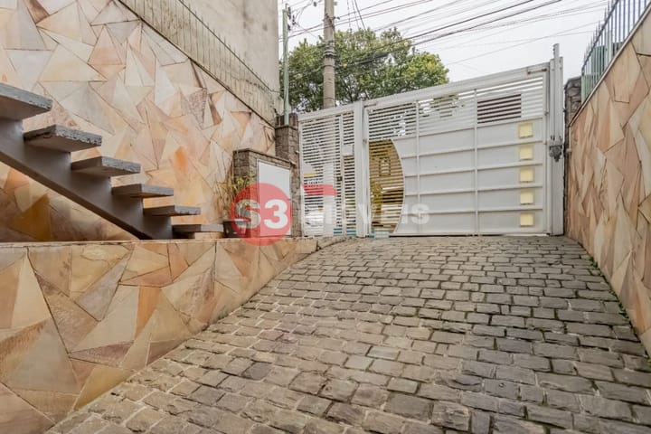 Casa à venda com 3 quartos, 166m² - Foto 25