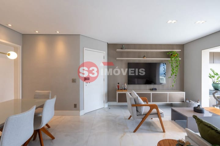 Apartamento à venda com 3 quartos, 108m² - Foto 10