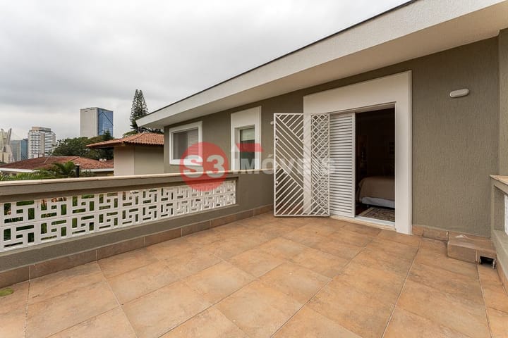 Casa à venda com 4 quartos, 510m² - Foto 59