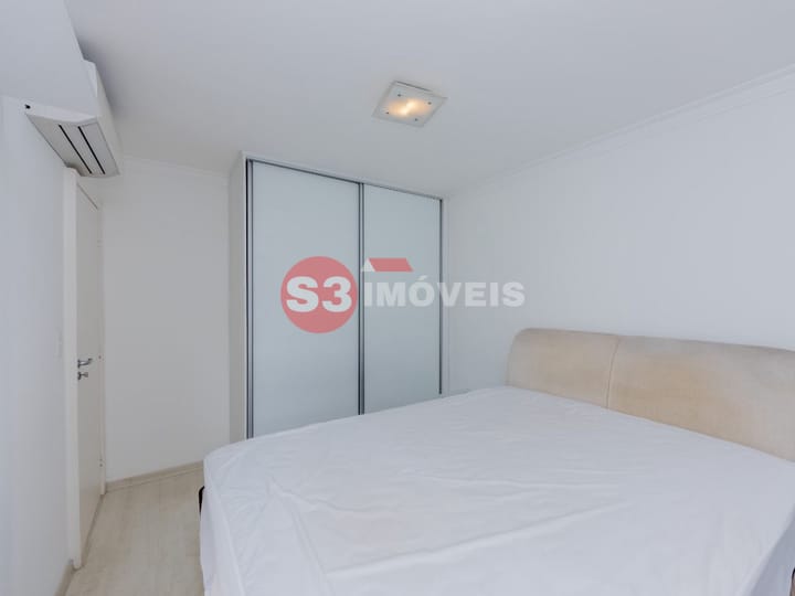 Apartamento à venda com 2 quartos, 79m² - Foto 15