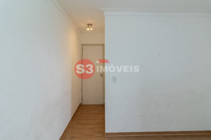 Apartamento à venda com 2 quartos, 48m² - Foto 11