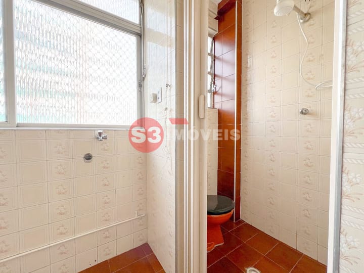 Apartamento à venda com 2 quartos, 90m² - Foto 21