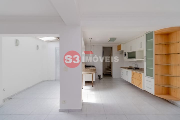 Casa à venda com 3 quartos, 145m² - Foto 17