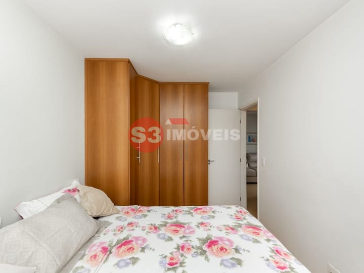 Apartamento à venda com 2 quartos, 63m² - Foto 8