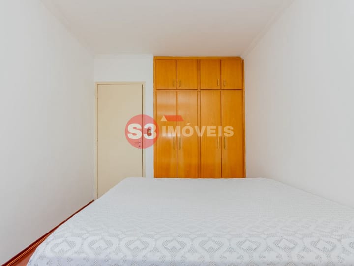 Apartamento à venda com 2 quartos, 80m² - Foto 5