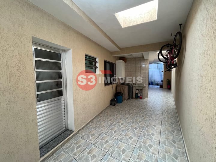 Casa à venda com 3 quartos, 178m² - Foto 15