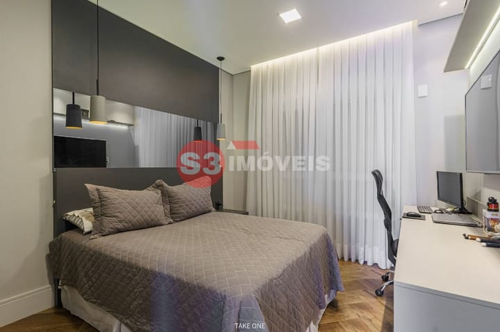 Casa de Condomínio à venda com 4 quartos, 560m² - Foto 65