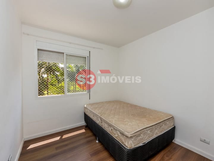 Apartamento à venda com 3 quartos, 127m² - Foto 19