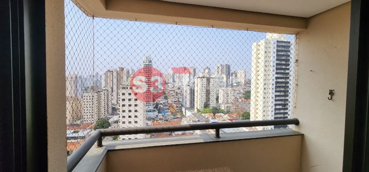 Apartamento à venda com 3 quartos, 76m² - Foto 7