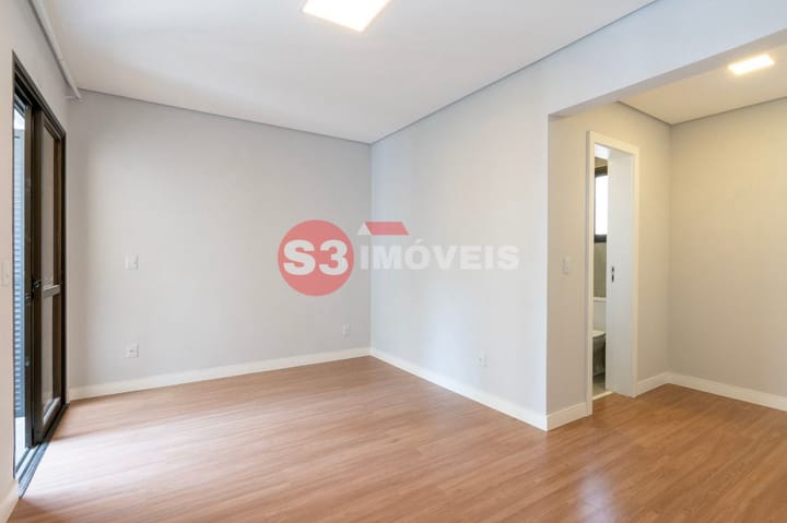 Apartamento à venda com 4 quartos, 203m² - Foto 88