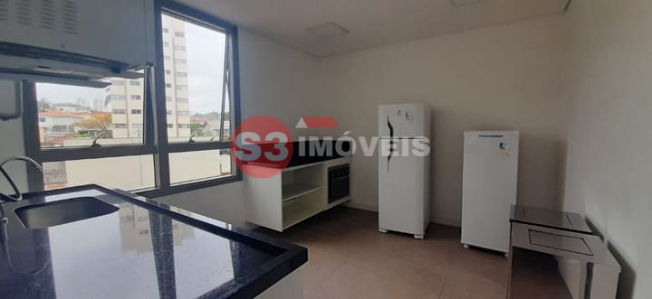 Apartamento à venda com 2 quartos, 56m² - Foto 6