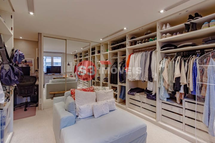 Apartamento à venda com 2 quartos, 160m² - Foto 28