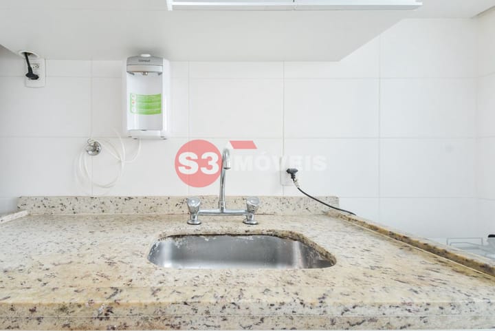 Apartamento à venda com 2 quartos, 57m² - Foto 16