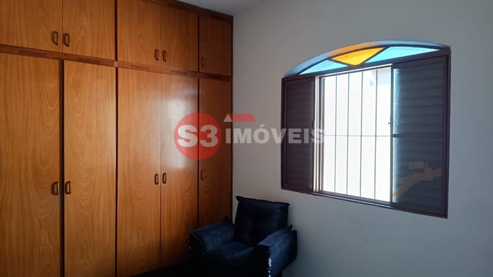 Casa à venda com 2 quartos, 81m² - Foto 10