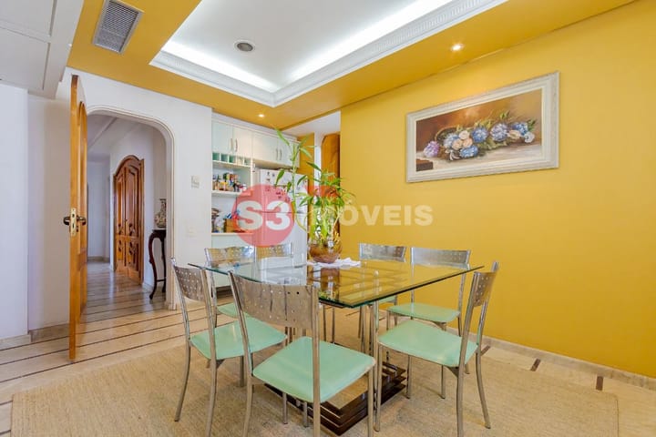 Apartamento à venda com 4 quartos, 362m² - Foto 16